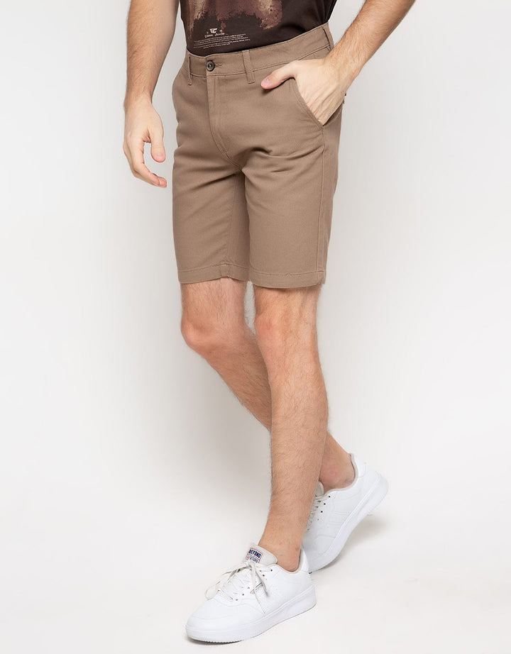 OTTOMAN SHORT PANTS