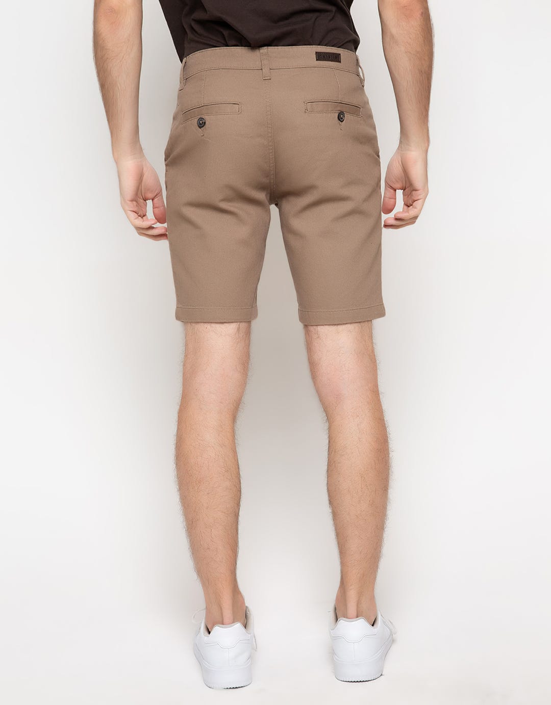 OTTOMAN SHORT PANTS