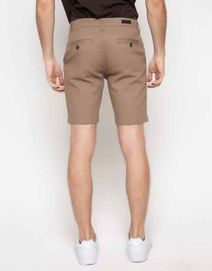 OTTOMAN SHORT PANTS