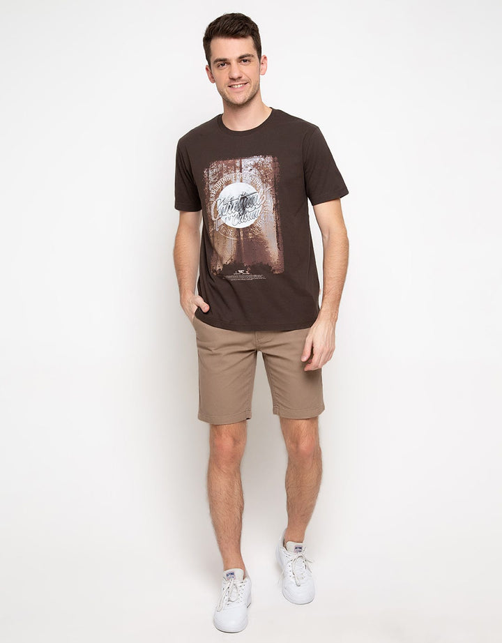 OTTOMAN SHORT PANTS