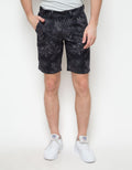 SHORT PANTS PRINT