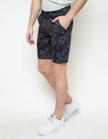 SHORT PANTS PRINT