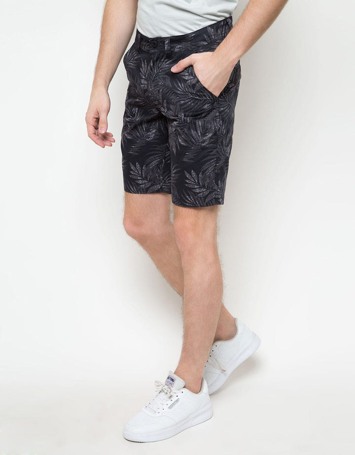 SHORT PANTS PRINT