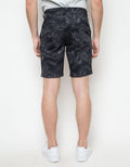 SHORT PANTS PRINT