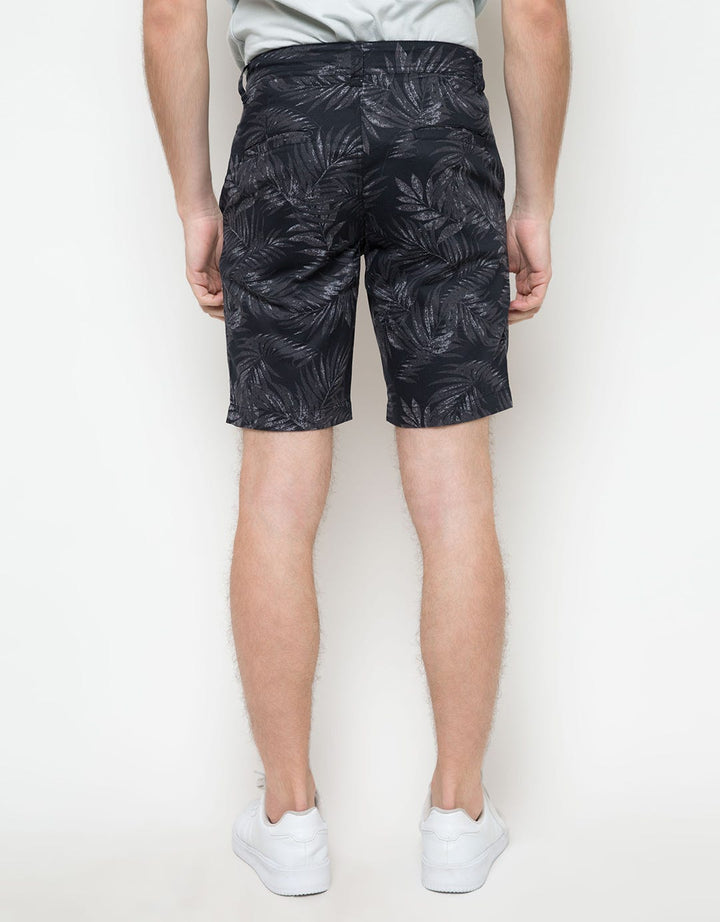 SHORT PANTS PRINT