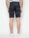 SHORT PANTS PRINT