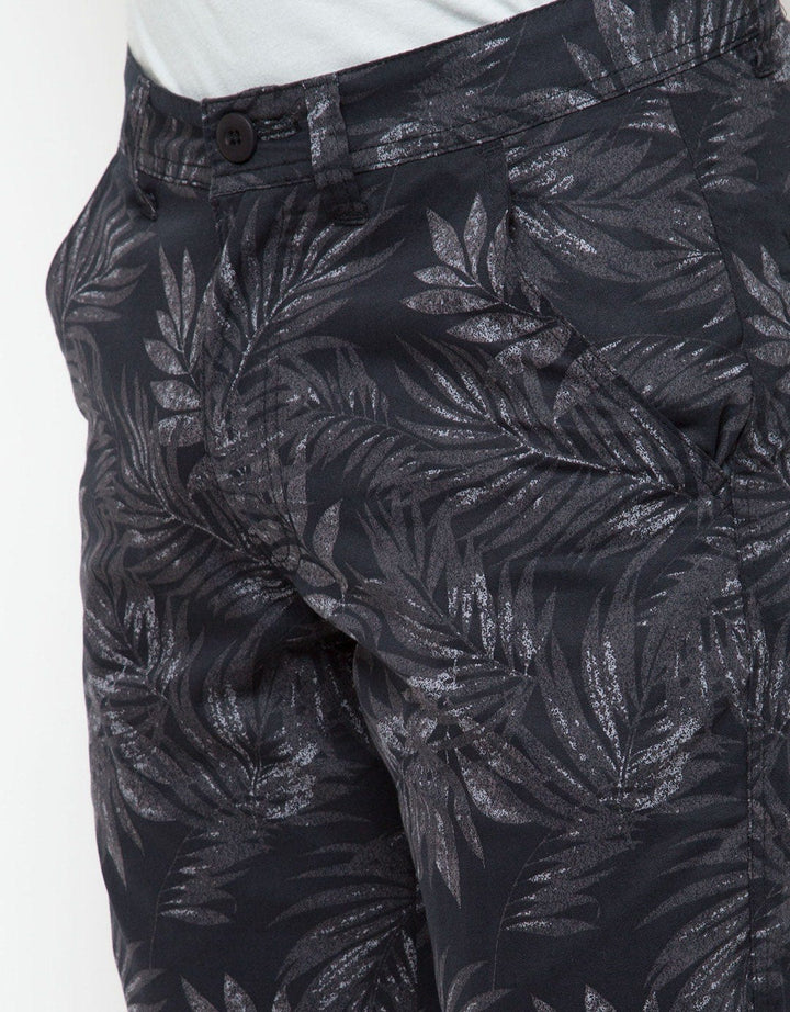 SHORT PANTS PRINT