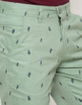 SHORT PANTS PRINT L1