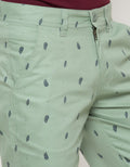 SHORT PANTS PRINT L1