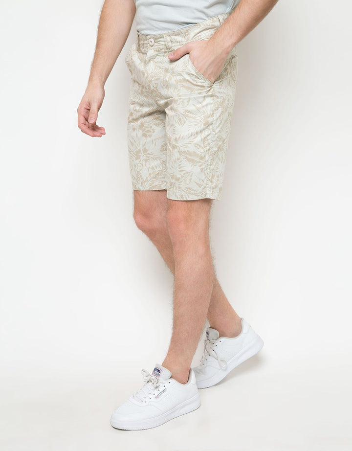 SHORT PANTS PRINT L1