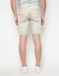SHORT PANTS PRINT L1