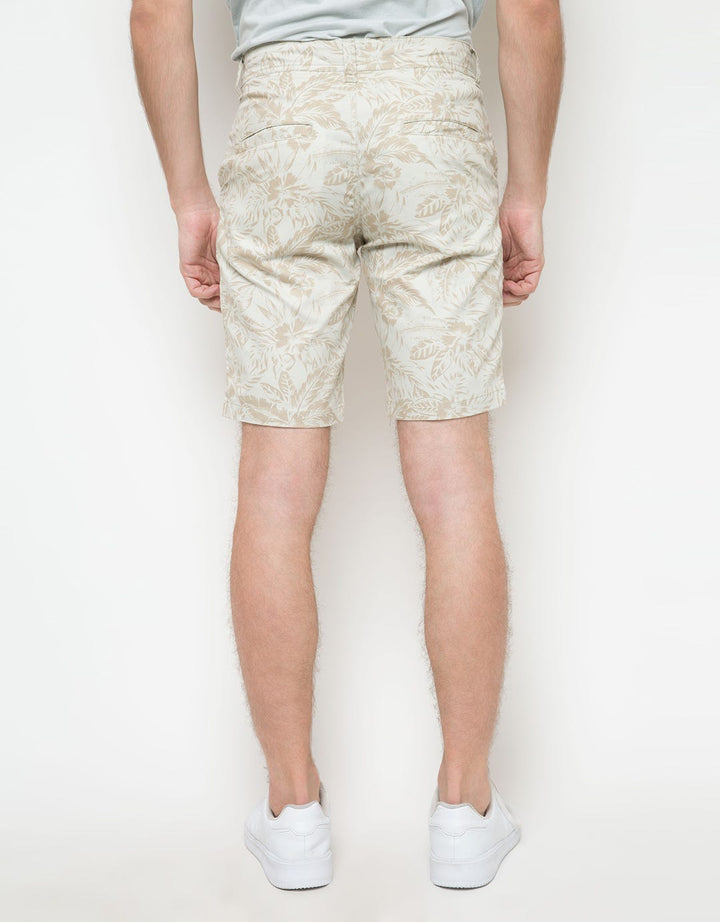 SHORT PANTS PRINT L1