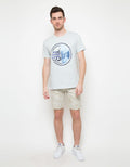 SHORT PANTS PRINT L1