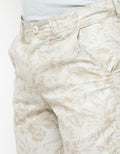 SHORT PANTS PRINT L1