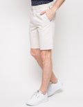 SHORT PANTS TWILL 20
