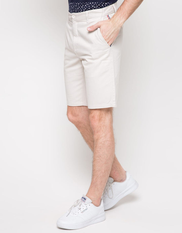 SHORT PANTS TWILL 20