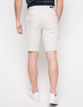 SHORT PANTS TWILL 20