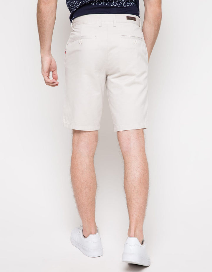 SHORT PANTS TWILL 20