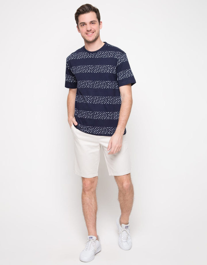 SHORT PANTS TWILL 20