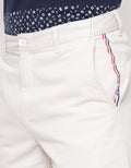 SHORT PANTS TWILL 20