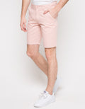 KI SHORT PANTS TWILL