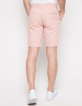 KI SHORT PANTS TWILL