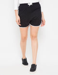 Third Day Co LB037 CLS Collage Short Celana Pendek Sweetpants List