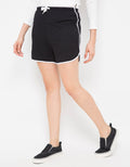 Third Day Co LB037 CLS Collage Short Celana Pendek Sweetpants List