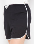 Third Day Co LB037 CLS Collage Short Celana Pendek Sweetpants List