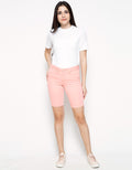 LGS Celana Pendek Wanita Plappy