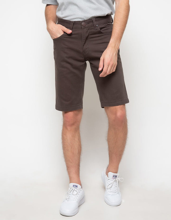 LGS Man Casual Shorts