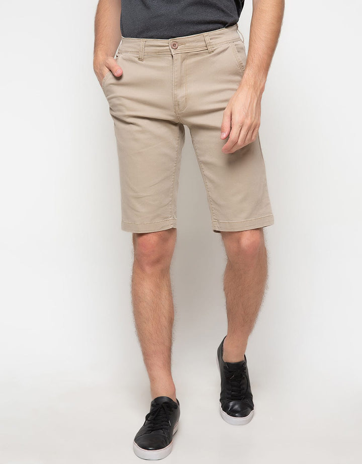 LGS Man Celana Pendek Casual