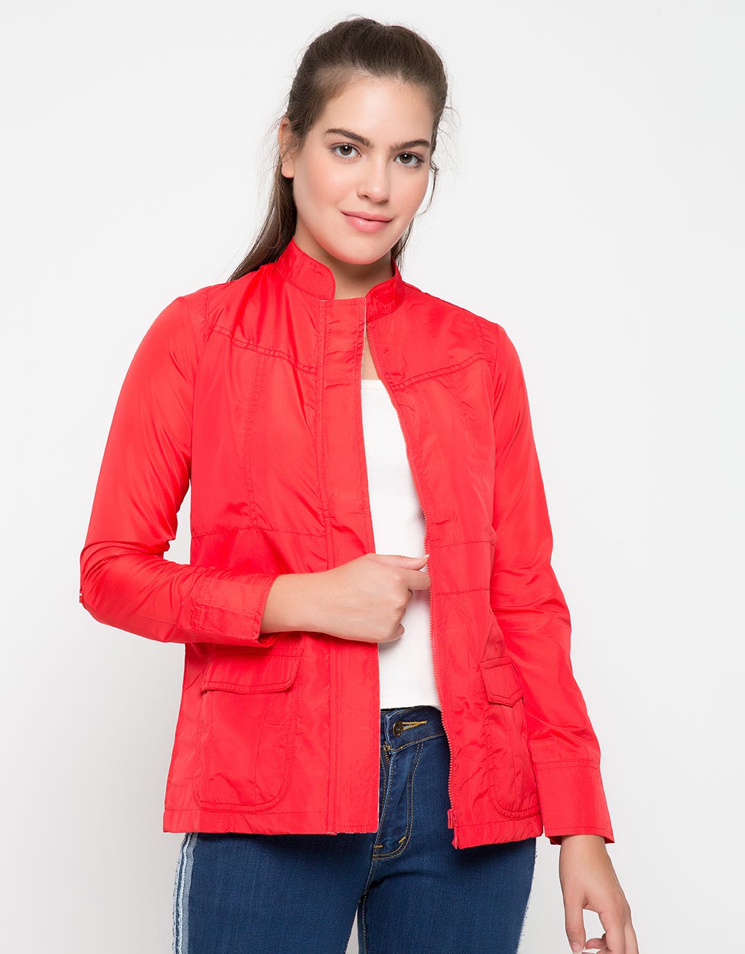 LGS Women Jaket