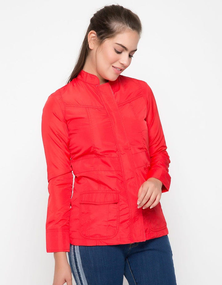 LGS Women Jaket