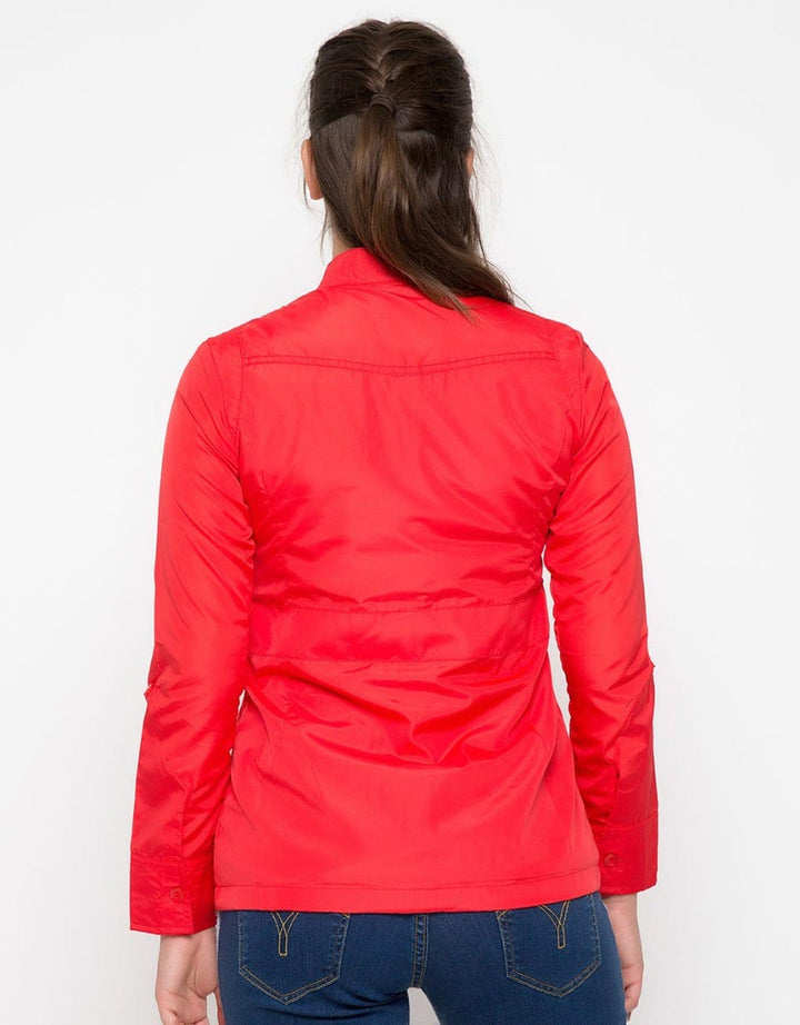 LGS Women Jaket