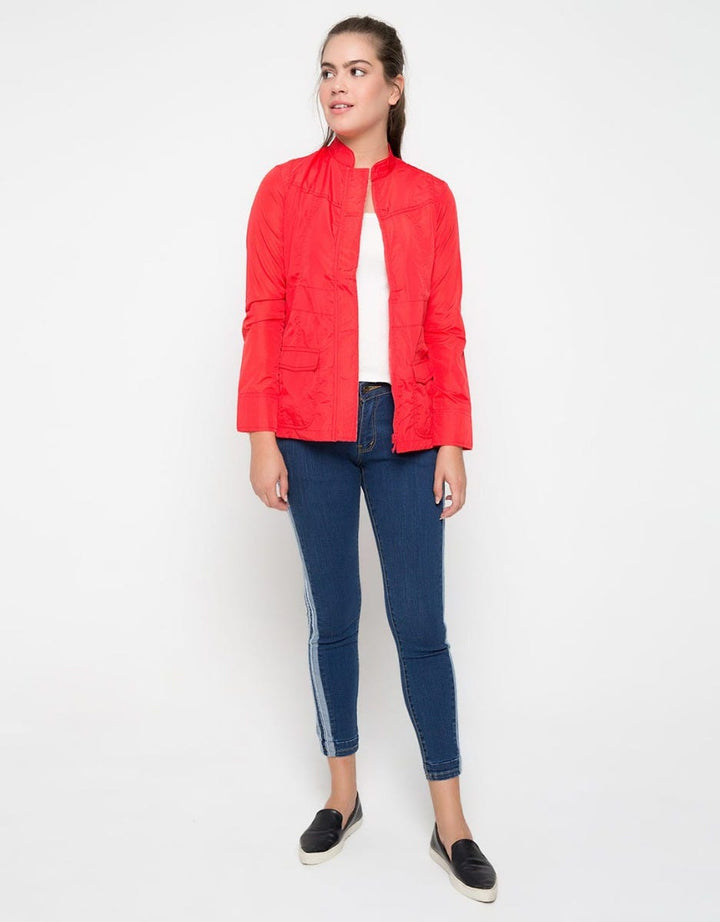 LGS Women Jaket
