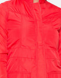 LGS Women Jacket
