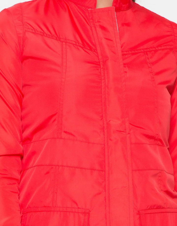 LGS Women Jaket