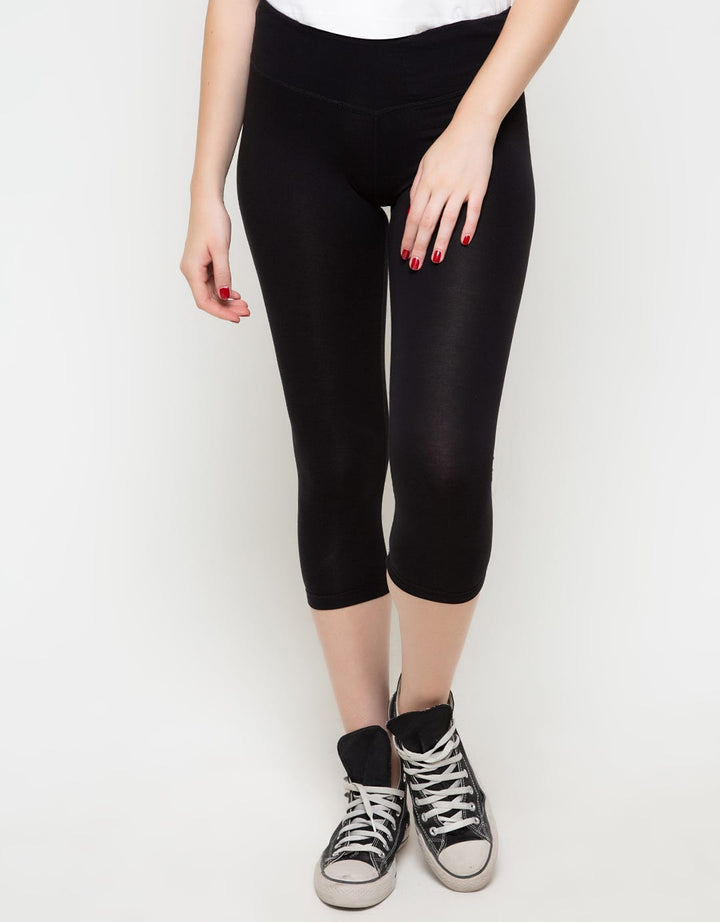 Logo Jeans Legging 7/8 Hosty