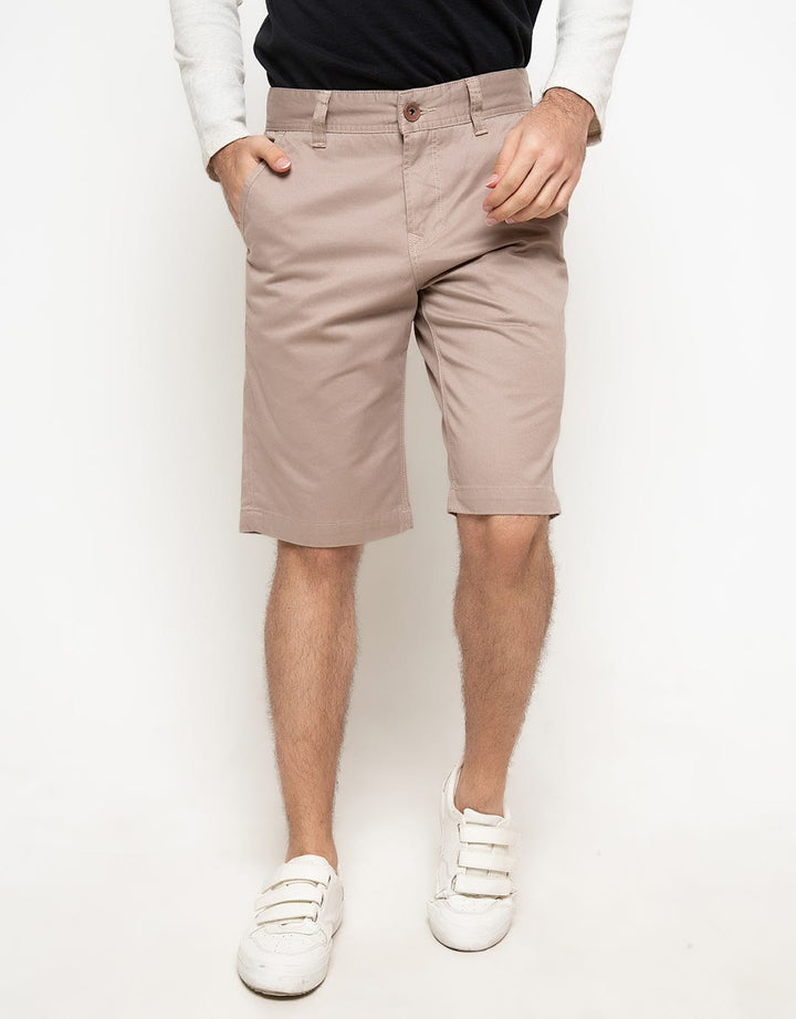 Lois Celana Pendek Chinos