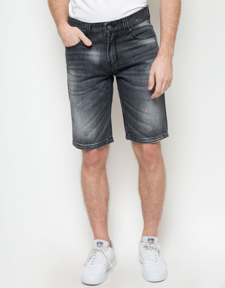 Lois Short Denim CFD 390 P1