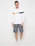 RBP31BK DS RIB PRINT
