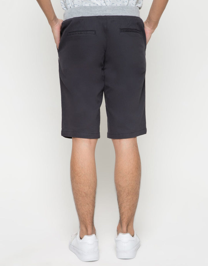 RBP43 DS RIB PLAIN T