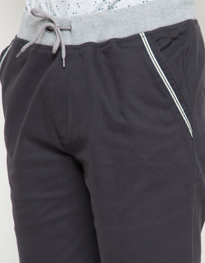 RBP43 DS RIB PLAIN T