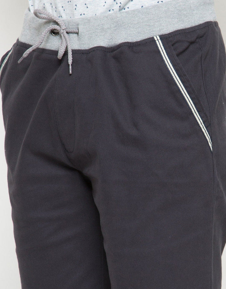 RBP43 DS RIB PLAIN T