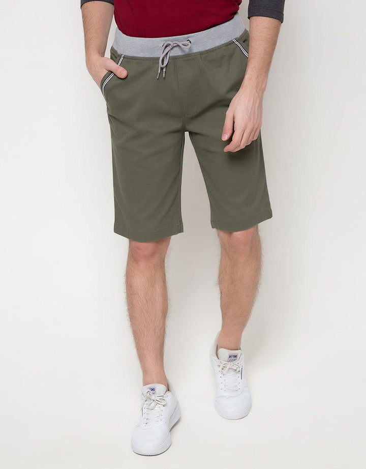 RBP43 DS RIB PLAIN T
