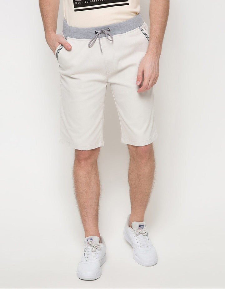 RBP43 DS RIB PLAIN T
