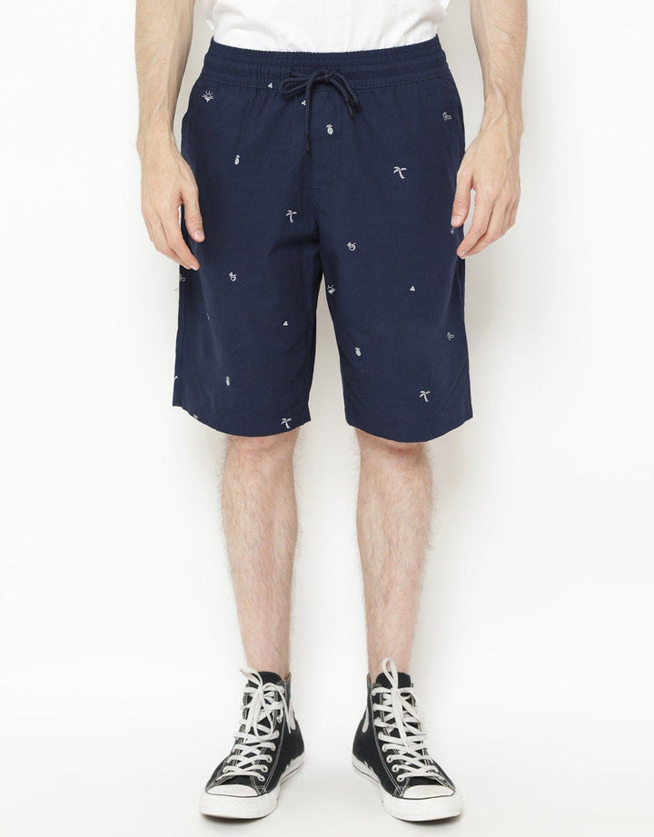 CKM007NV CURRY PANTS
