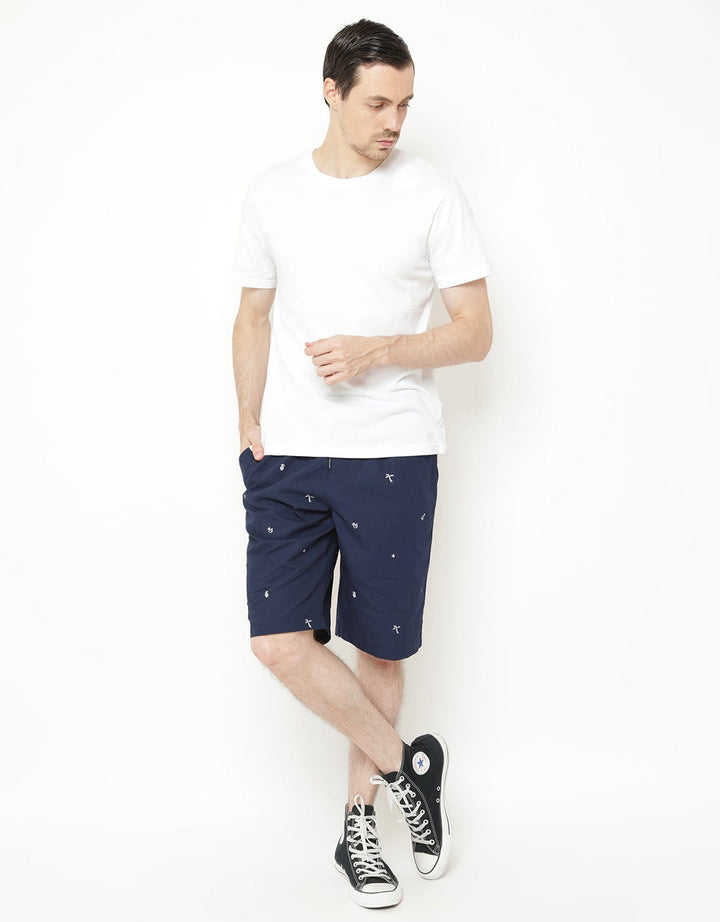 CKM007NV CURRY PANTS