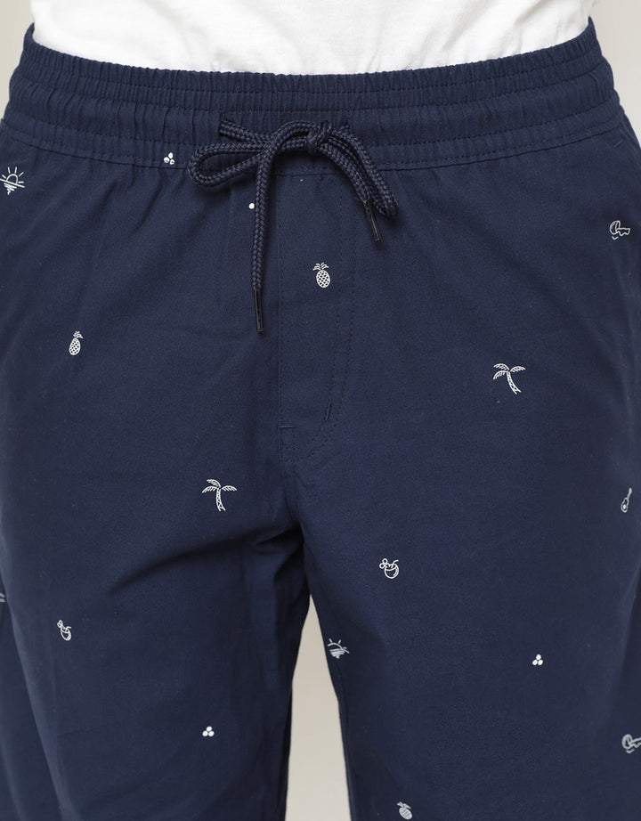 CKM007NV CURRY PANTS